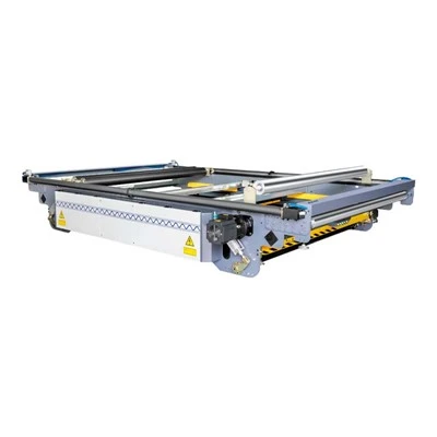 Διπλό Περιστροφικό Σχιστό Φύλλο 1700mm